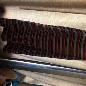 Red white and blue dress